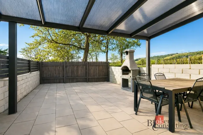 Prodej rodinného domu, Popice, 50 m2