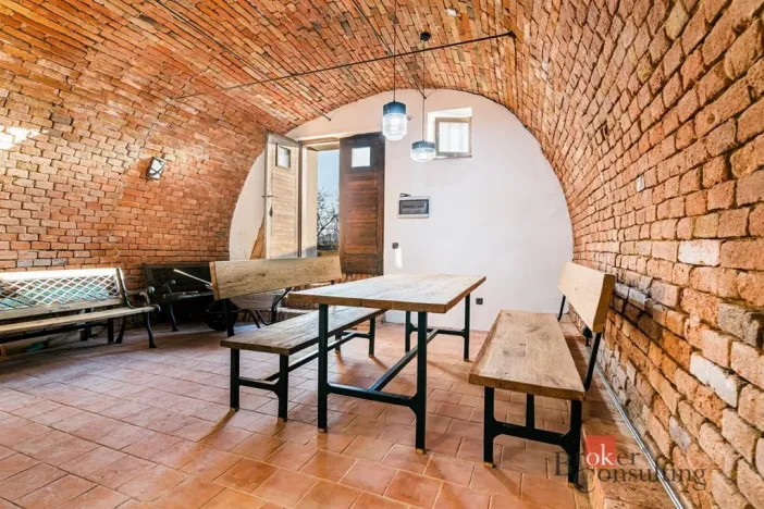 Prodej rodinného domu, Popice, 50 m2