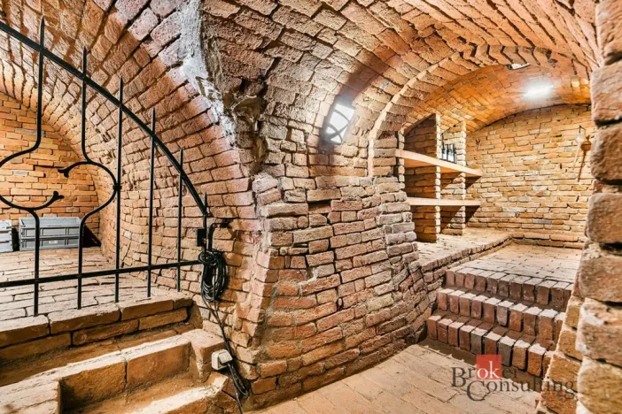 Prodej rodinného domu, Popice, 50 m2