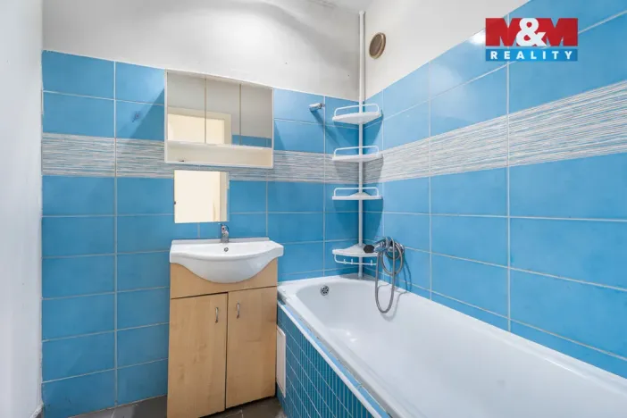 Pronájem bytu 3+1, Hodkovice nad Mohelkou, Podlesí, 82 m2