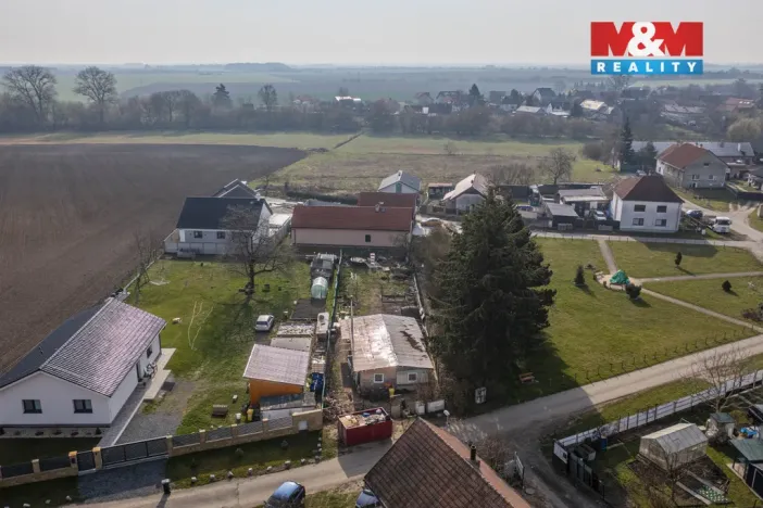 Prodej chaty, Zbožíčko, 80 m2