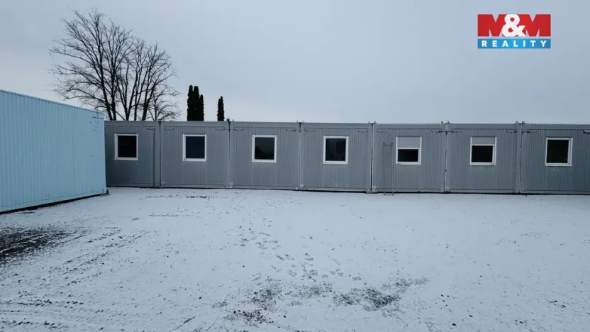 Prodej, Planá, 300 m2