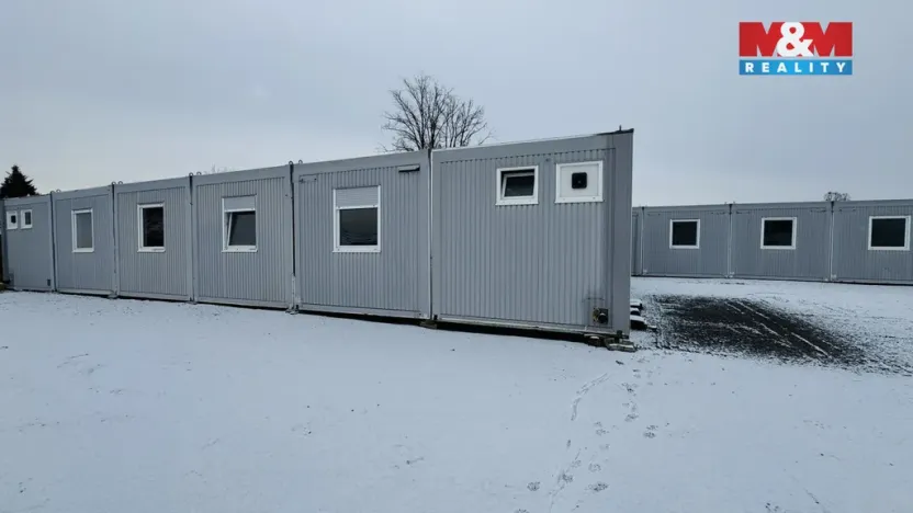 Prodej, Planá, 300 m2