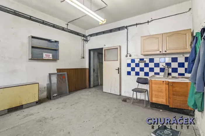 Prodej pozemku pro bydlení, Praha - Stodůlky, Kovářova, 315 m2