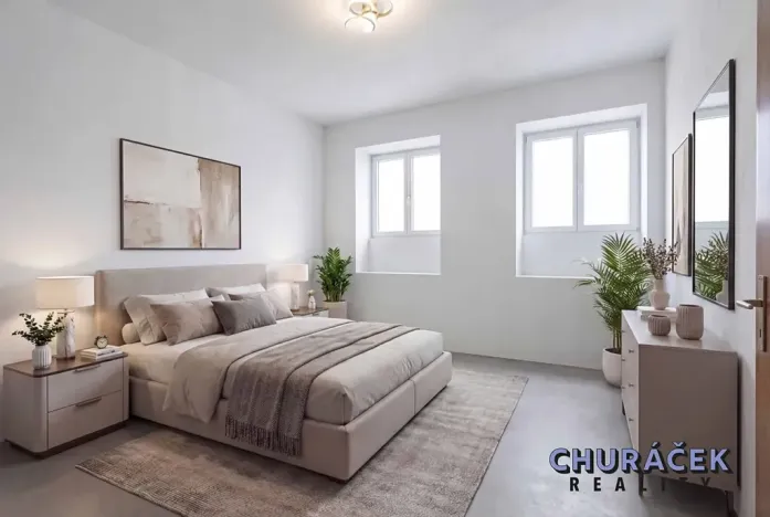 Prodej pozemku pro bydlení, Praha - Stodůlky, Kovářova, 315 m2