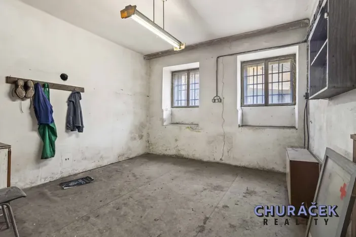 Prodej rodinného domu, Praha - Stodůlky, Kovářova, 160 m2