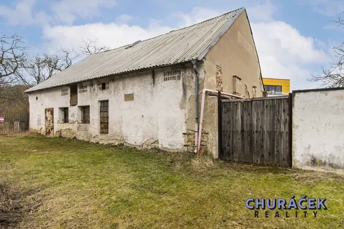 Prodej rodinného domu, Praha - Stodůlky, Kovářova, 160 m2