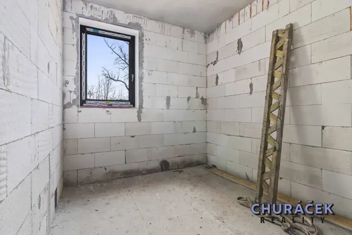 Prodej pozemku pro bydlení, Praha - Velká Chuchle, Na hvězdárně, 1262 m2