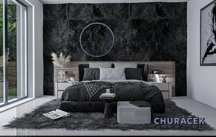 Prodej pozemku pro bydlení, Praha - Velká Chuchle, Na hvězdárně, 1262 m2