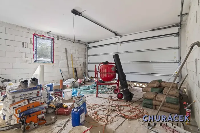 Prodej rodinného domu, Praha - Velká Chuchle, Na hvězdárně, 280 m2