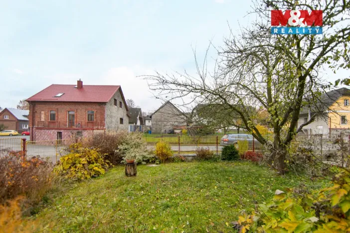 Prodej rodinného domu, Postřekov, 153 m2