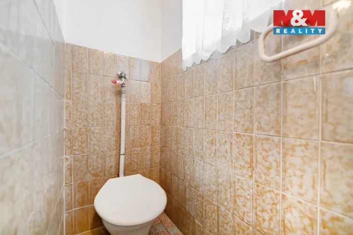 Prodej rodinného domu, Postřekov, 153 m2