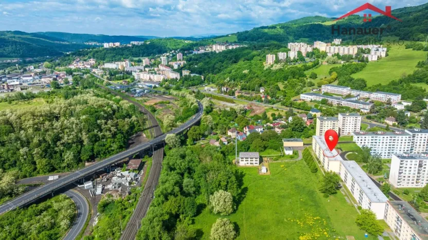 Prodej bytu 3+1, Mojžíř, Jindřicha Plachty, 81 m2