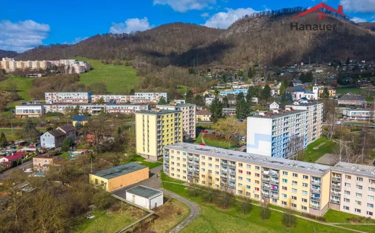 Prodej bytu 3+1, Mojžíř, Jindřicha Plachty, 81 m2
