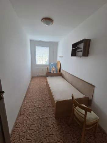 Pronájem bytu 3+1, Plzeň, Tachovská, 70 m2