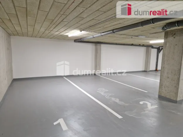 Pronájem bytu 2+kk, České Budějovice - České Budějovice 2, České Vrbné, 55 m2