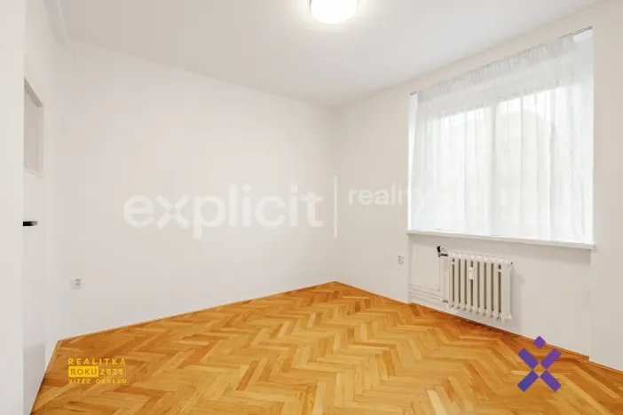 Pronájem bytu 3+1, Zlín, Bratří Jaroňků, 78 m2