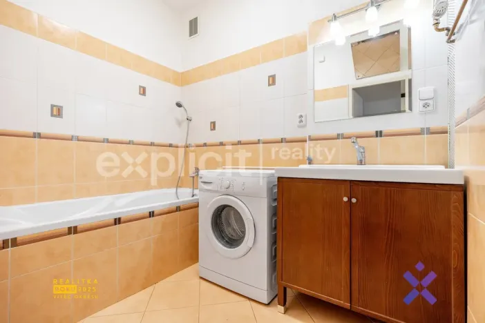 Pronájem bytu 3+1, Zlín, Bratří Jaroňků, 78 m2