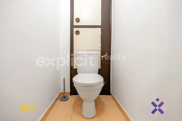 Pronájem bytu 3+1, Zlín, Bratří Jaroňků, 78 m2