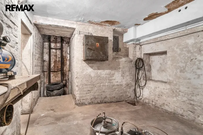 Pronájem restaurace, Hořice, Čechova, 340 m2