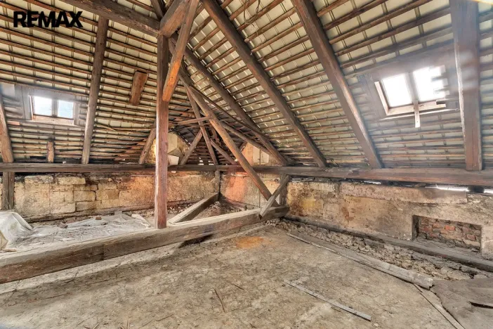 Pronájem restaurace, Hořice, Čechova, 340 m2