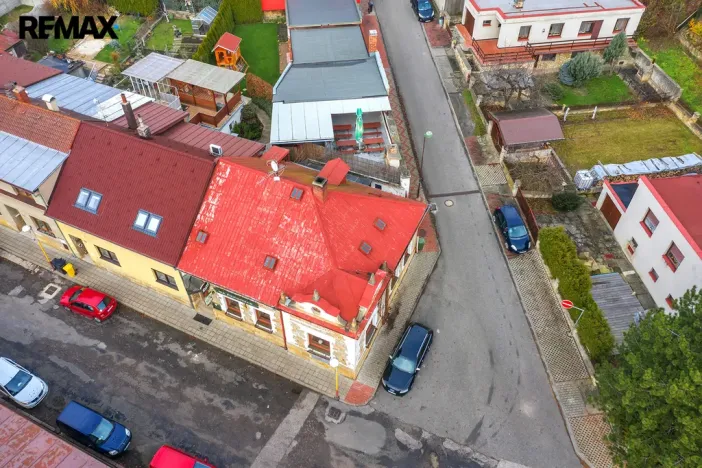 Pronájem restaurace, Hořice, Čechova, 340 m2