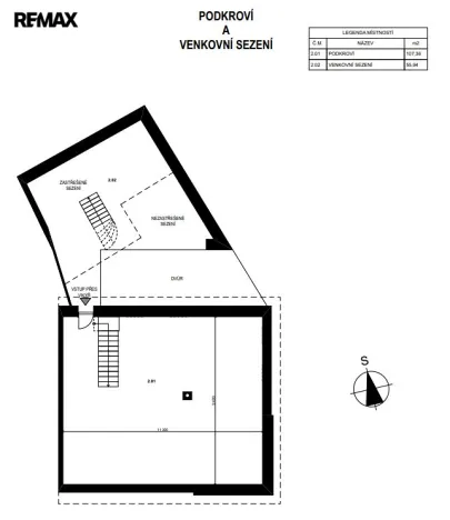 Pronájem restaurace, Hořice, Čechova, 340 m2
