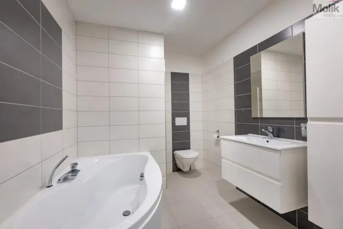 Prodej bytu 5+1, Osek, Lidická, 114 m2