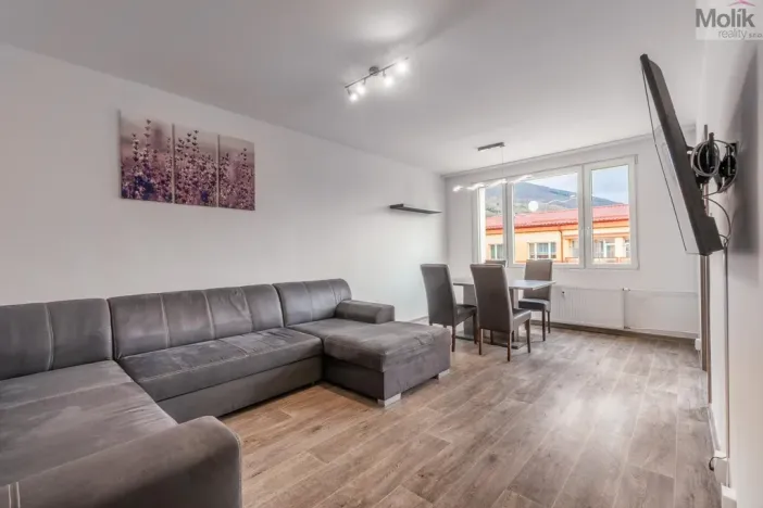 Prodej bytu 5+1, Osek, Lidická, 114 m2