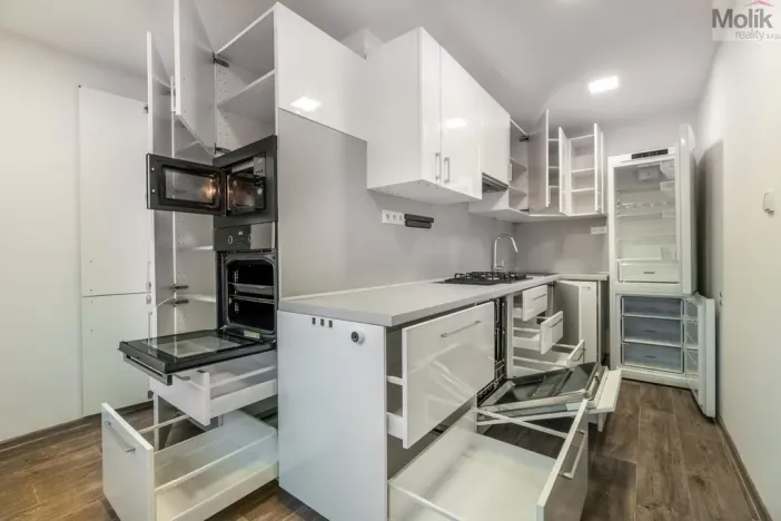 Prodej bytu 5+1, Osek, Lidická, 114 m2