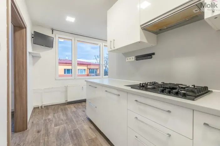 Prodej bytu 5+1, Osek, Lidická, 114 m2