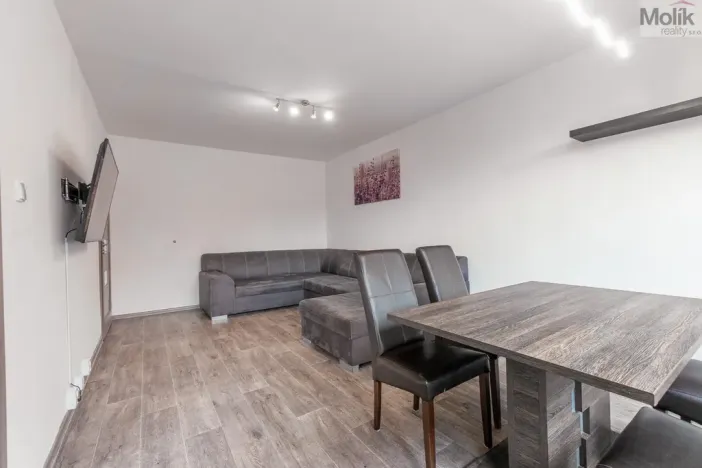 Prodej bytu 5+1, Osek, Lidická, 114 m2