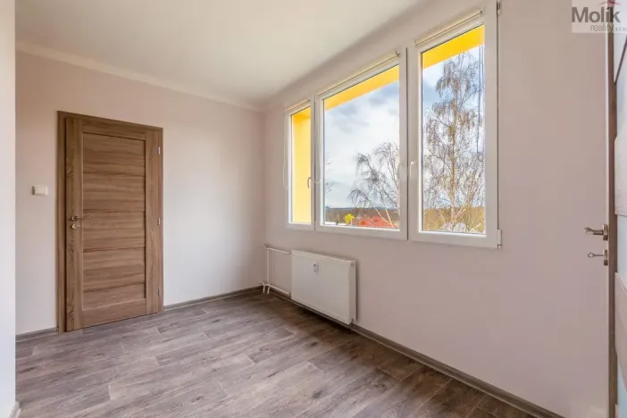 Prodej bytu 5+1, Osek, Lidická, 114 m2