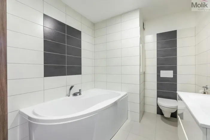 Prodej bytu 5+1, Osek, Lidická, 114 m2