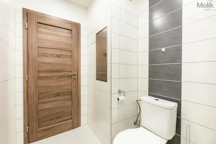 Prodej bytu 5+1, Osek, Lidická, 114 m2