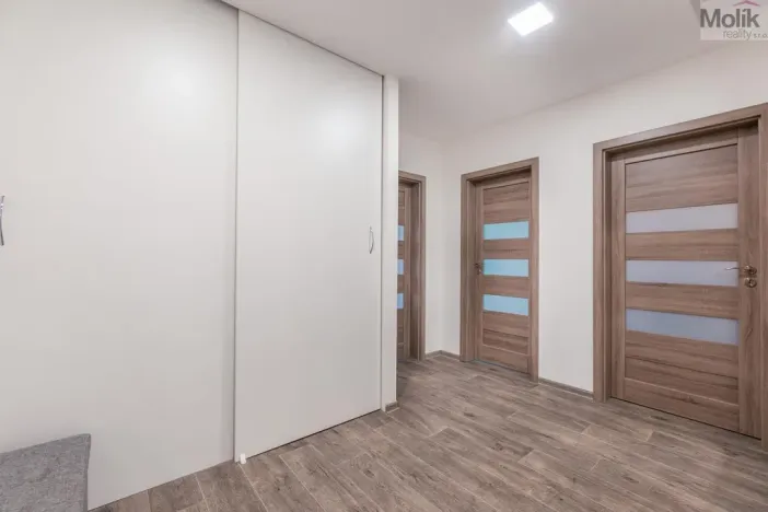 Prodej bytu 5+1, Osek, Lidická, 114 m2