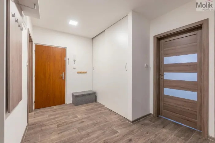 Prodej bytu 5+1, Osek, Lidická, 114 m2