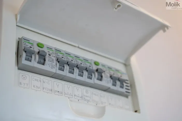 Prodej bytu 5+1, Osek, Lidická, 114 m2