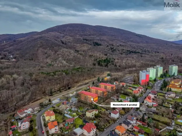 Prodej bytu 5+1, Osek, Lidická, 114 m2