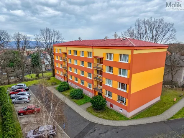 Prodej bytu 5+1, Osek, Lidická, 114 m2