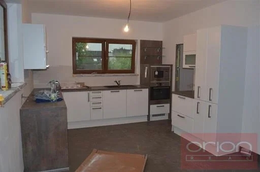 Pronájem rodinného domu, Horoměřice, Rabochova, 250 m2