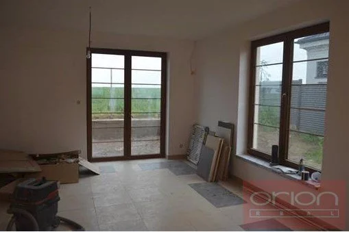 Pronájem rodinného domu, Horoměřice, Rabochova, 250 m2