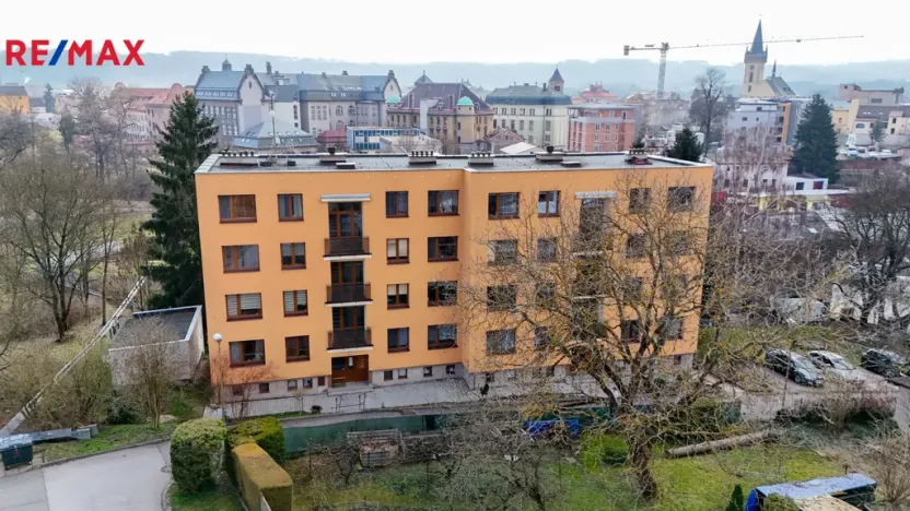Prodej bytu 3+kk, Dvůr Králové nad Labem, Sadová, 67 m2