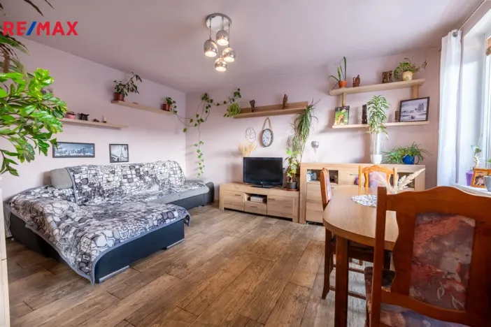 Prodej bytu 3+kk, Dvůr Králové nad Labem, Sadová, 67 m2