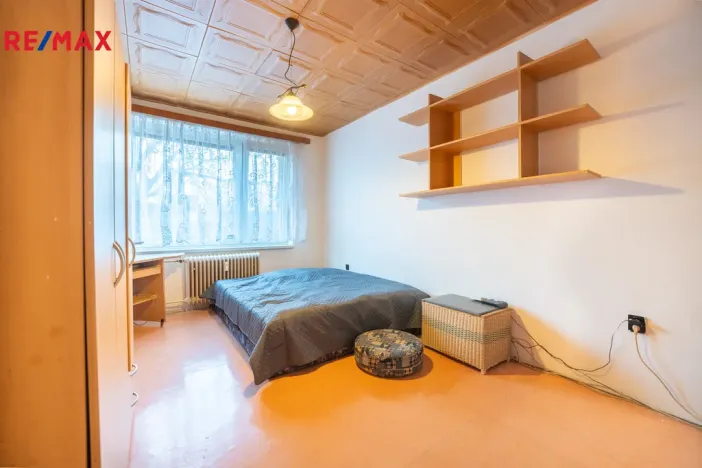 Prodej bytu 3+kk, Dvůr Králové nad Labem, Sadová, 67 m2