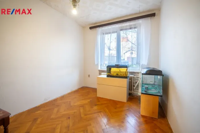 Prodej bytu 3+kk, Dvůr Králové nad Labem, Sadová, 67 m2