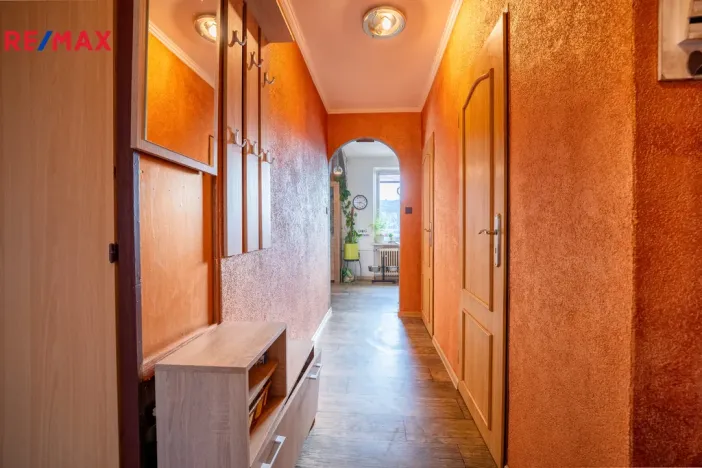 Prodej bytu 3+kk, Dvůr Králové nad Labem, Sadová, 67 m2