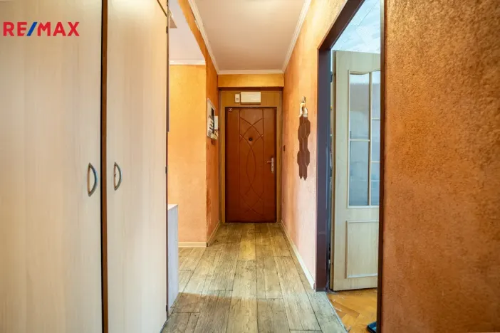 Prodej bytu 3+kk, Dvůr Králové nad Labem, Sadová, 67 m2