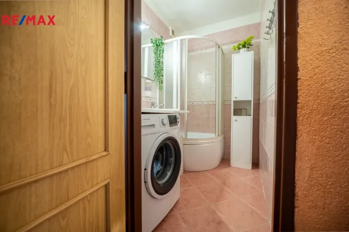 Prodej bytu 3+kk, Dvůr Králové nad Labem, Sadová, 67 m2