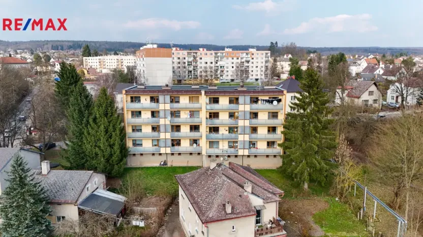 Prodej bytu 3+kk, Dvůr Králové nad Labem, Sadová, 67 m2